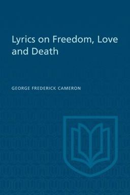 Lyrics on Freedom, Love and Death
