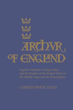 Arthur of England