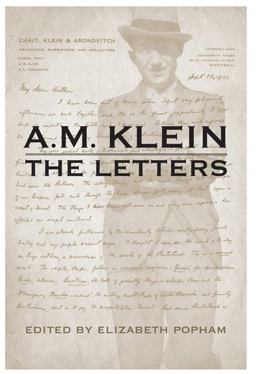 A. M. Klein