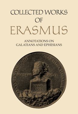 Annotations on Galations and Ephesians