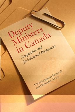 Deputy Ministers in Canada