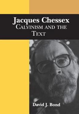 Jacques Chessex