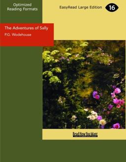 The Adventures of Sally