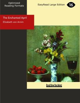 The Enchanted April