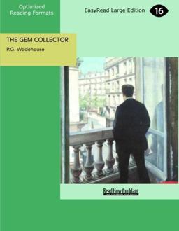 The Gem Collector