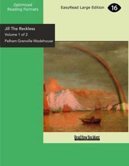 Jill the Reckless