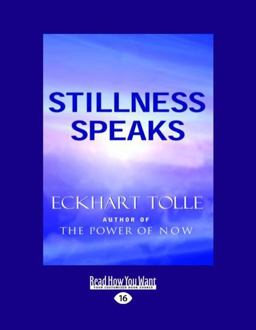 Stillness Speaks