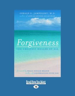 Forgiveness