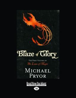 Blaze of Glory Blaze of Glory