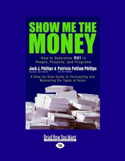 Show Me the Money Show Me the Money