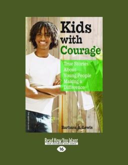 Kids with Courage