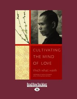 Cultivating the Mind of Love