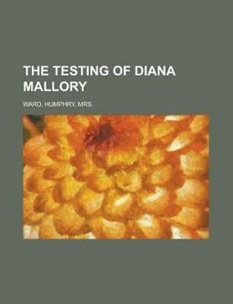 The Testing of Diana Mallory