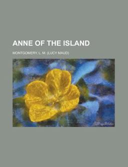Anne of the Island