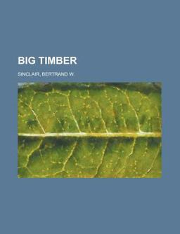 Big Timber