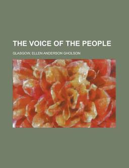 The Voice of the People