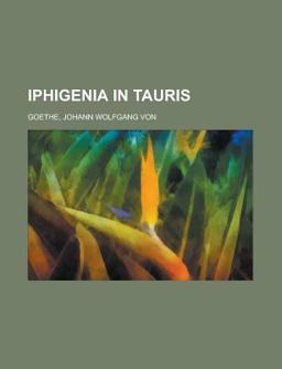 Iphigenia in Tauris