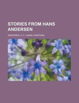 Stories from Hans Andersen