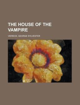 The House of the Vampire