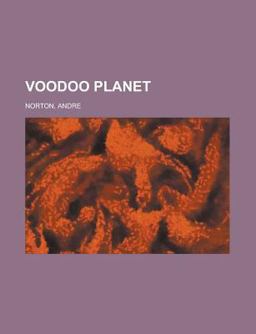 Voodoo Planet