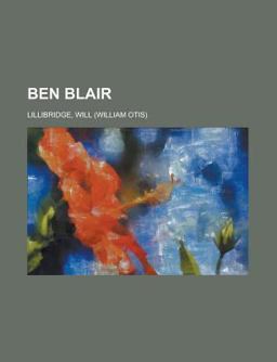Ben Blair