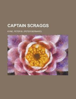 Captain Scraggs