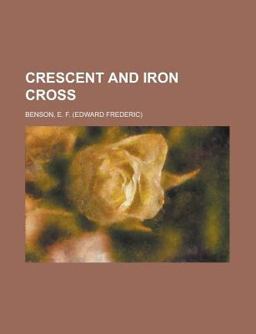 Crescent and Iron Cross