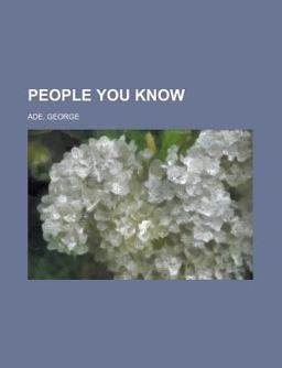 People You Know
