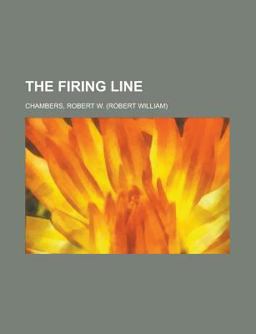 The Firing Line