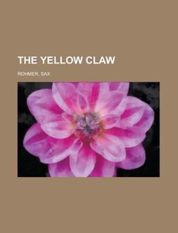 The Yellow Claw