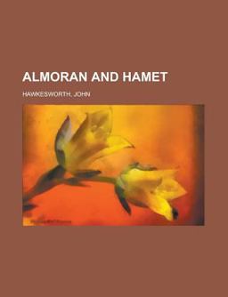 Almoran and Hamet