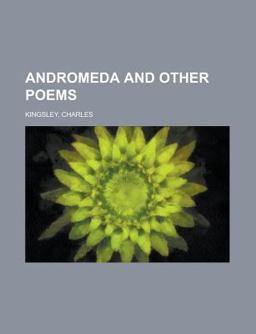 Andromeda and Other Poems