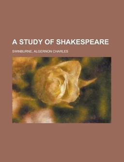 A Study of Shakespeare