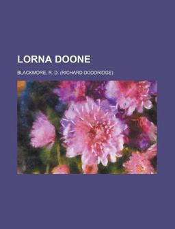 Lorna Doone