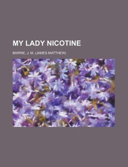 My Lady Nicotine