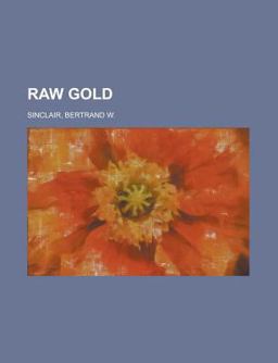 Raw Gold