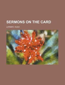 Sermons on the Card