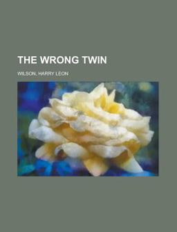 The Wrong Twin