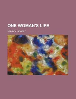 One Woman's Life