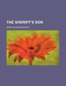 The Sheriff's Son