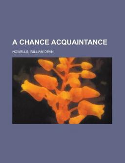A Chance Acquaintance