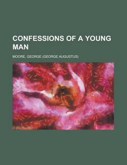 Confessions of a Young Man