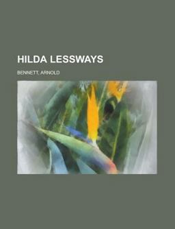 Hilda Lessways