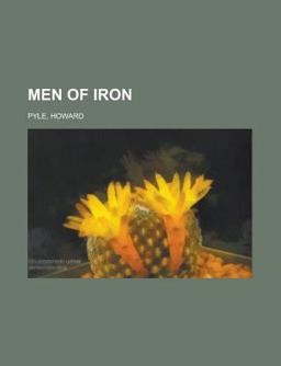 Men of Iron