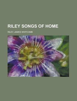 Riley Songs of Home