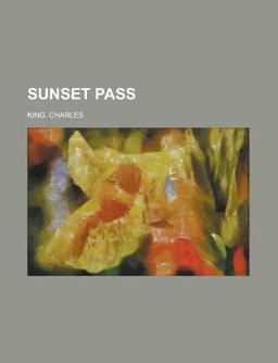 Sunset Pass Sunset Pass