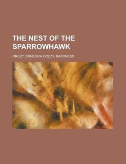 The Nest of the Sparrowhawk