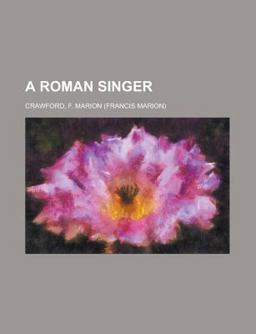 A Roman Singer