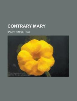 Contrary Mary