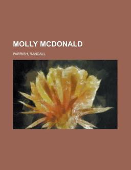 Molly Mcdonald